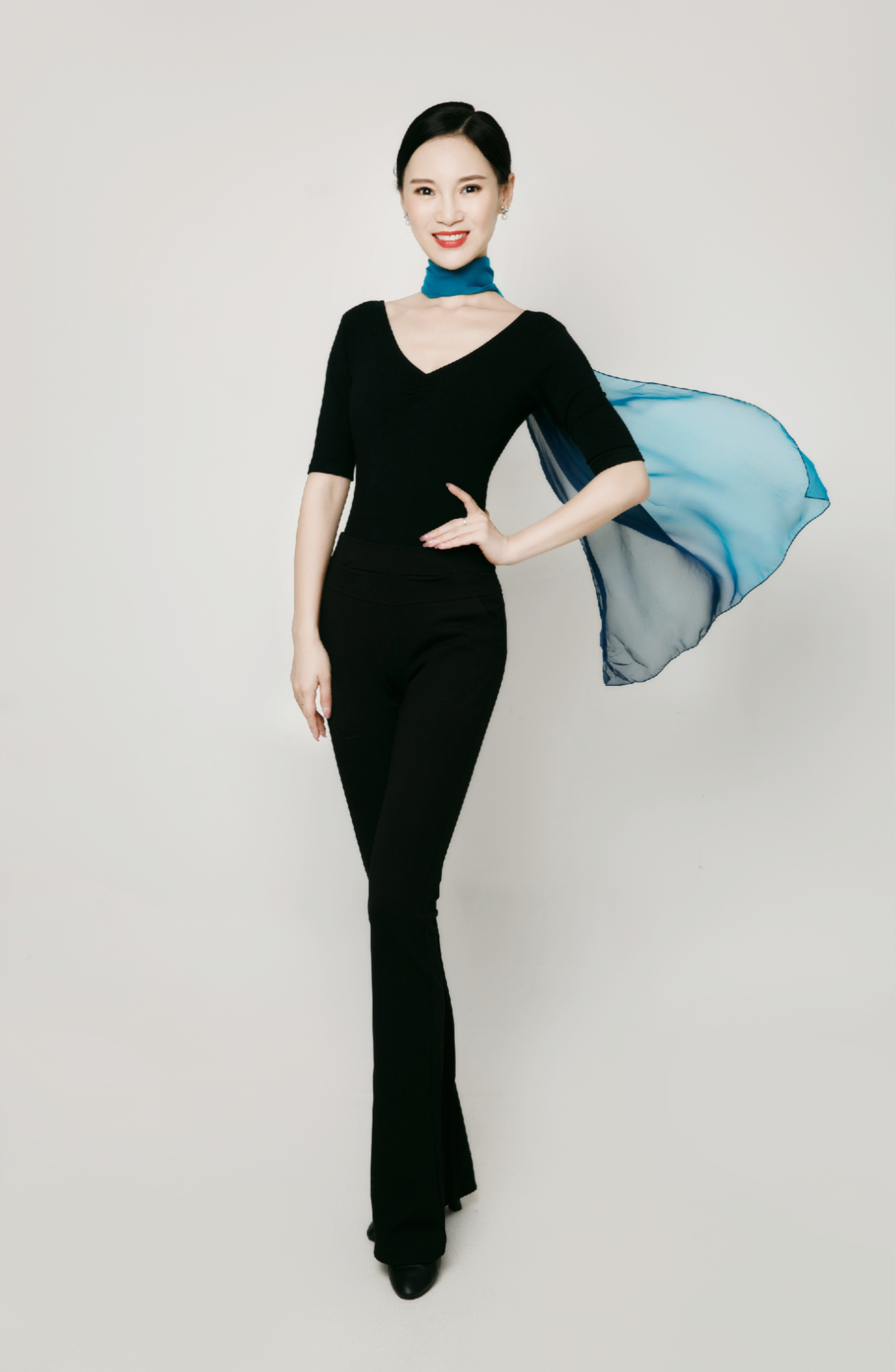 环球礼仪商学堂简介